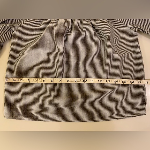 Brandy Melville Off The Shoulder Top - Picture 8 of 8